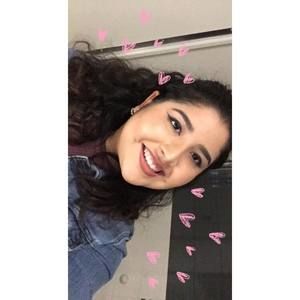 Meet your Posher, Marlyn